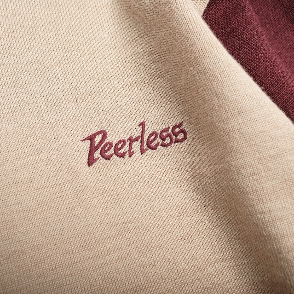 비즈빔 Godfrey 린넨 울 폴로셔츠 4사이즈 상품이미지6