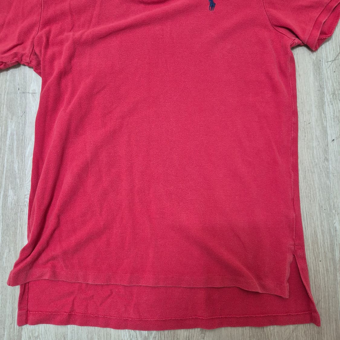 폴로 랄프로렌 스몰포니 PK 반팔 카라티 상품이미지3