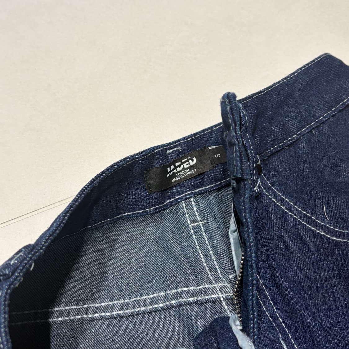 Jaded London 진청 5부 상품이미지3