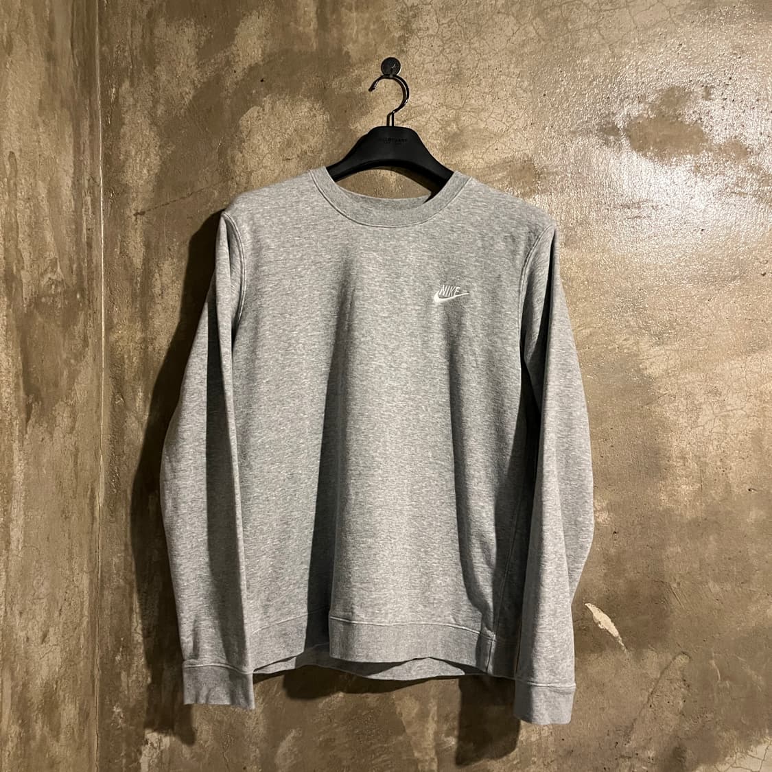 나이키 맨투맨 상품이미지1