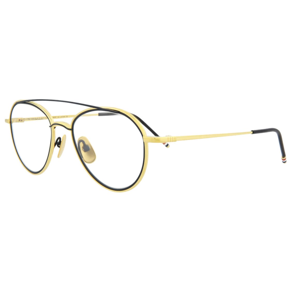 (판매 또는 교환)(미사용 정품) [THOM BROWNE] 톰브라운 안경 상품이미지2