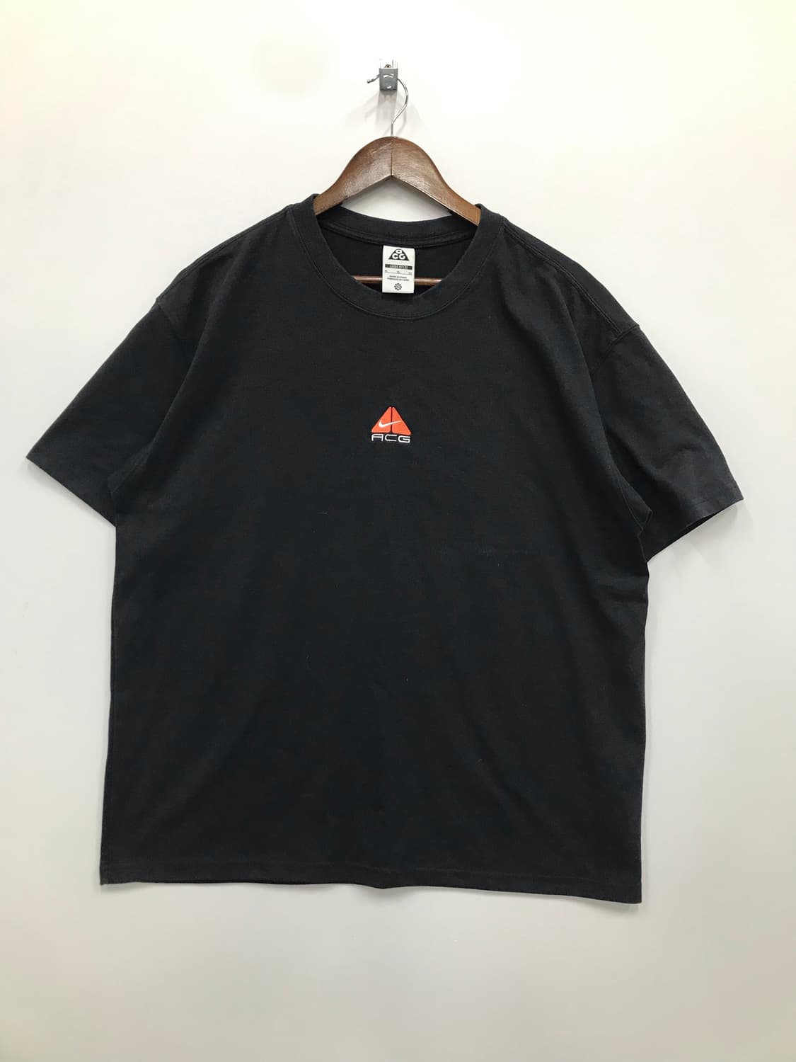 나이키 반팔 상품이미지1