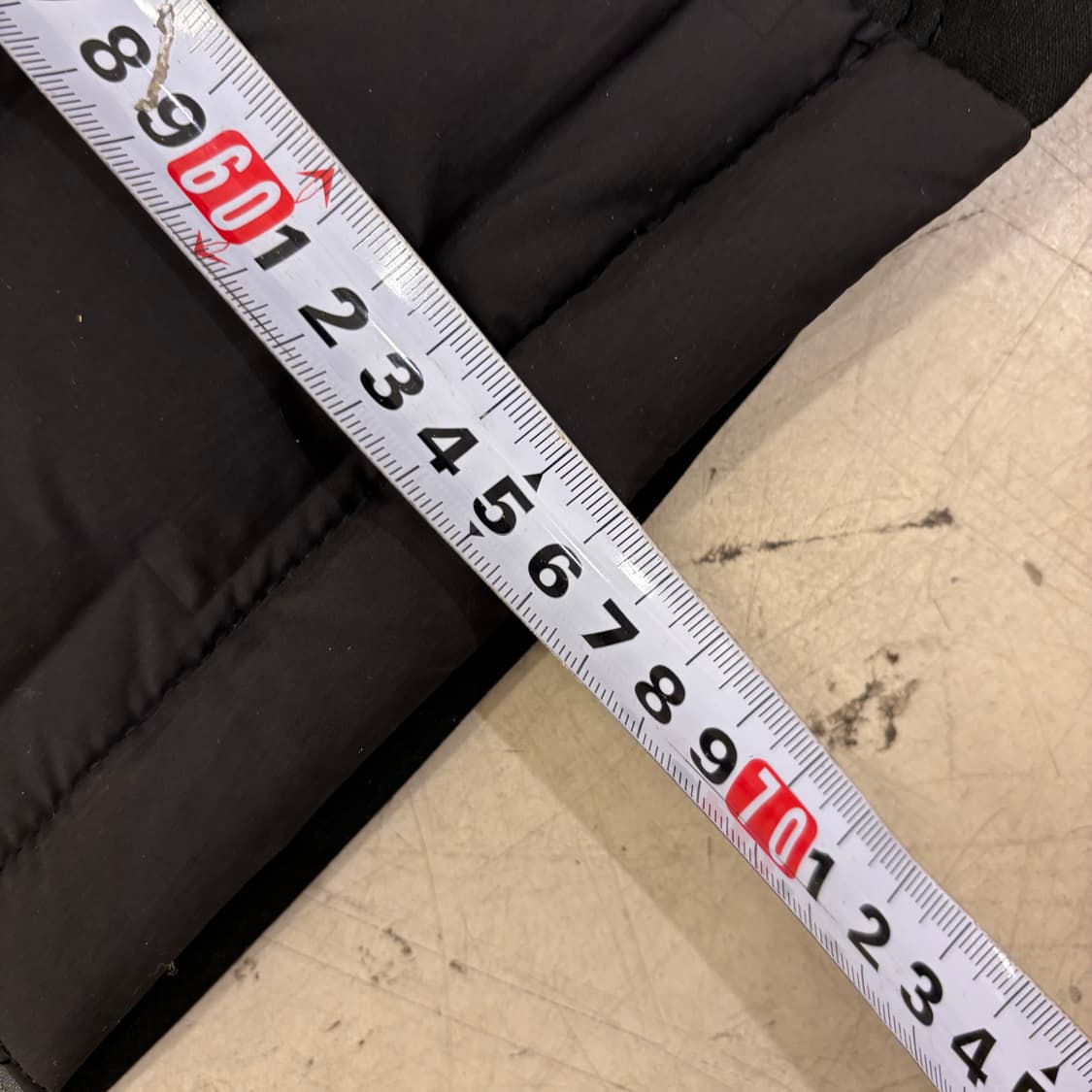 네파 에어로프트 마운틴 집업 상품이미지5