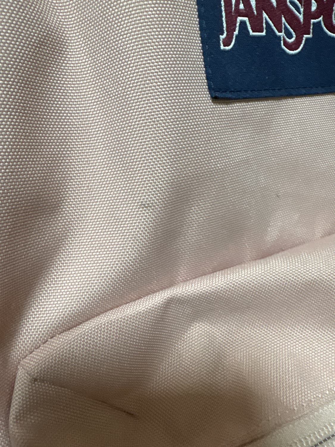 잔스포츠 미스티 로즈 백팩 상품이미지5