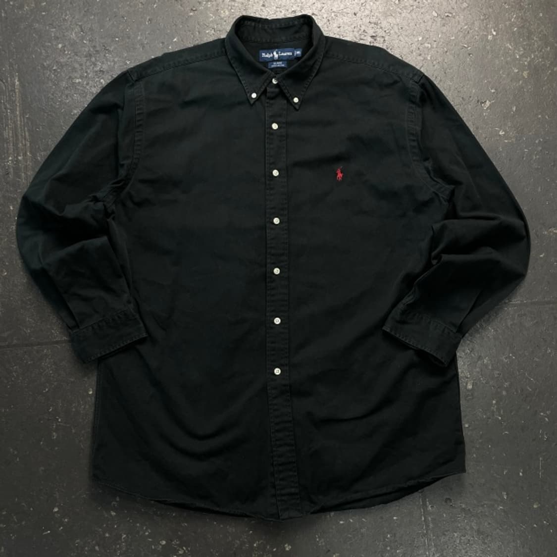 105 폴로 블레이크 셔츠 상품이미지1