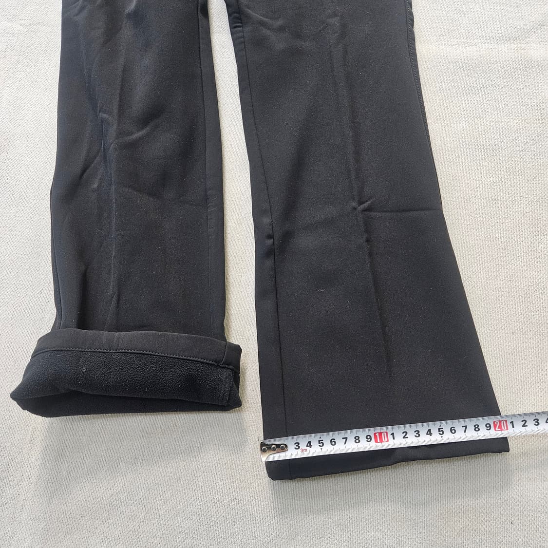 27 더레드페이스 아웃도어 팬츠 0403Y 상품이미지7