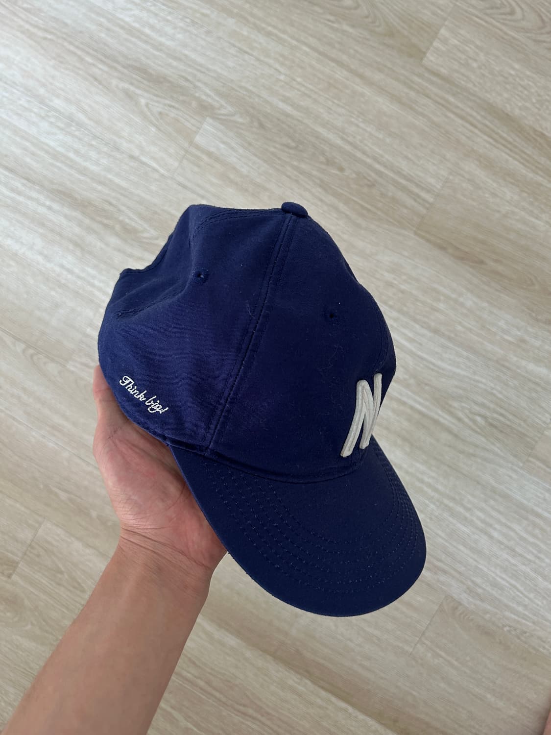 컬렉트 피시스 x 테프 스토어즈 NN 재팬 프렌치즐루 L 상품이미지2