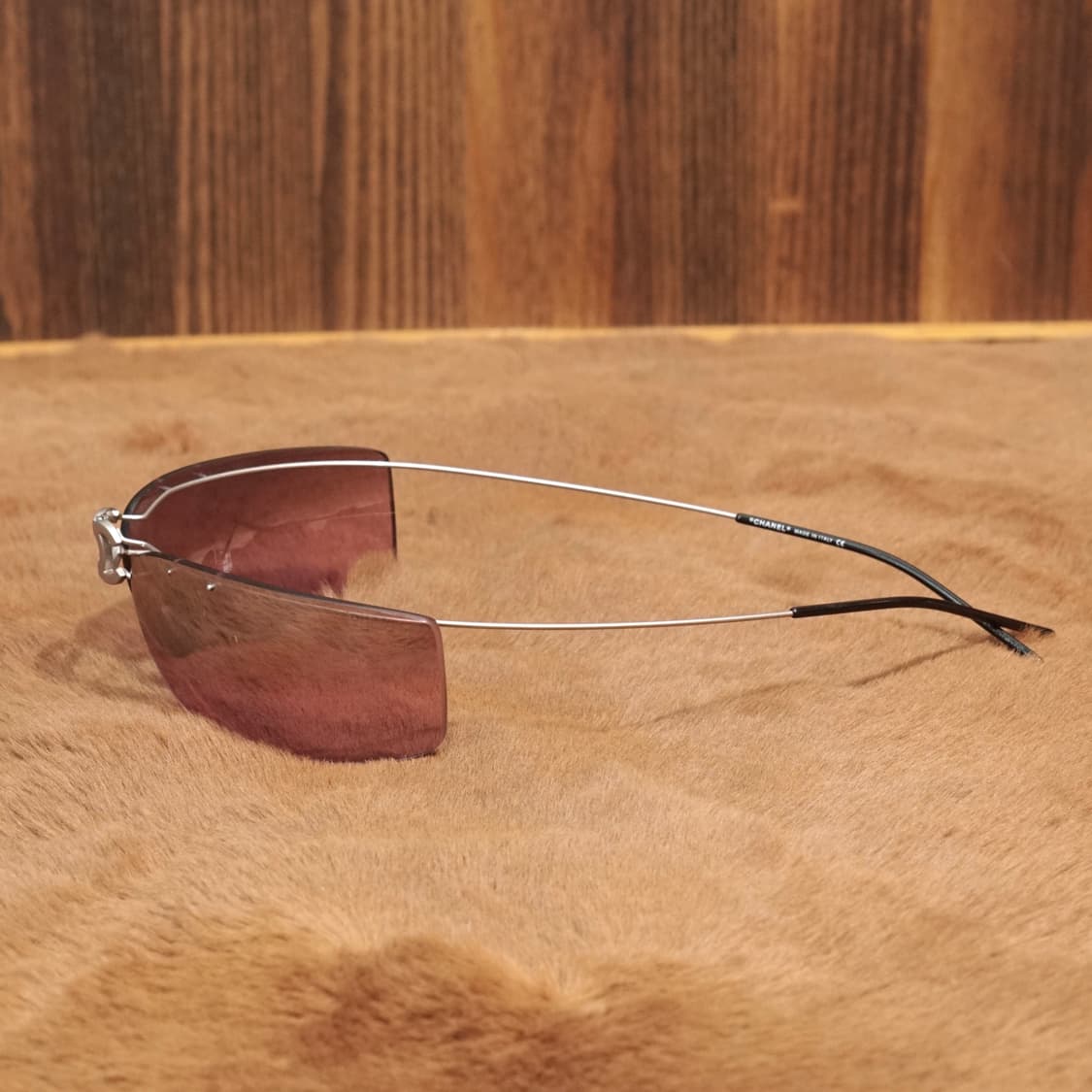 샤넬 4032 폴더블 선글라스 상품이미지5