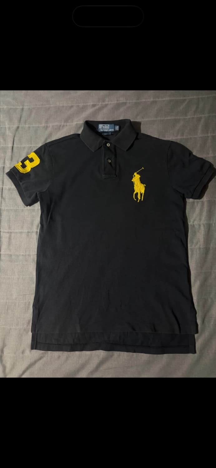 폴로 빅포니 pk 카라티 상품이미지1