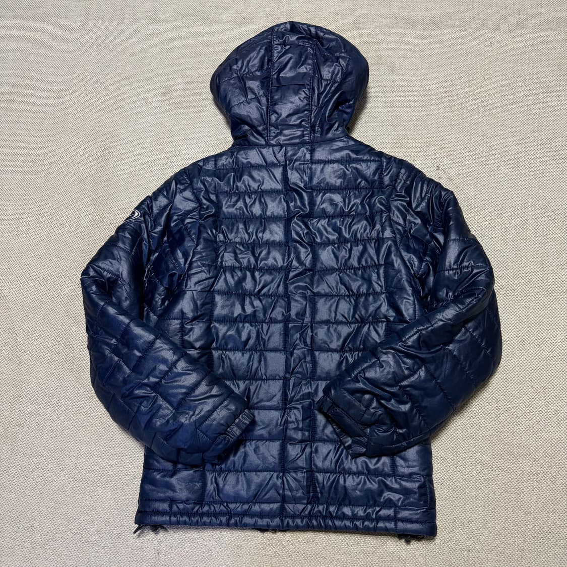 나이키 아스날 경량패딩 상품이미지7