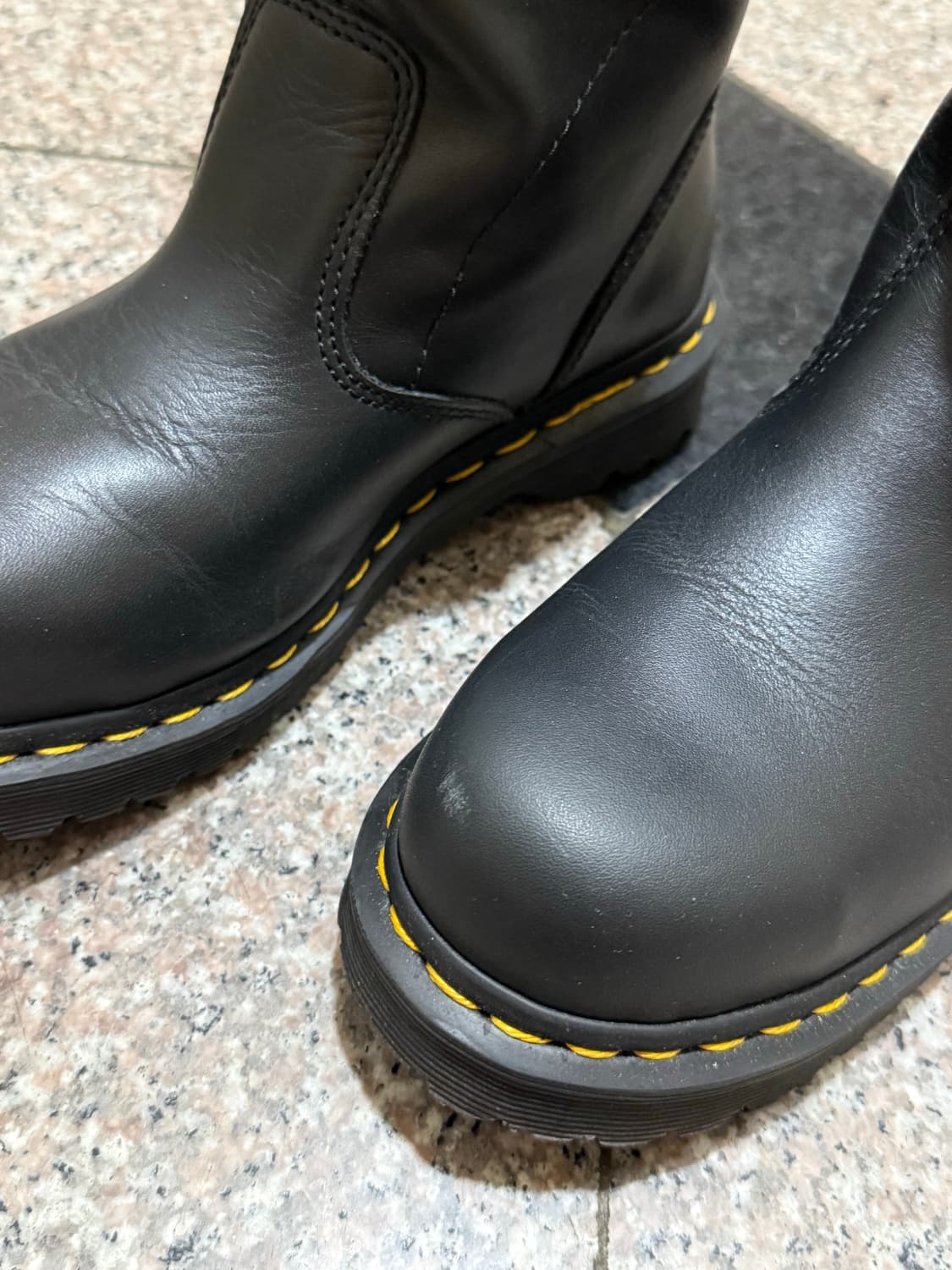 닥터마틴 스투시 UK4 230  상품이미지2