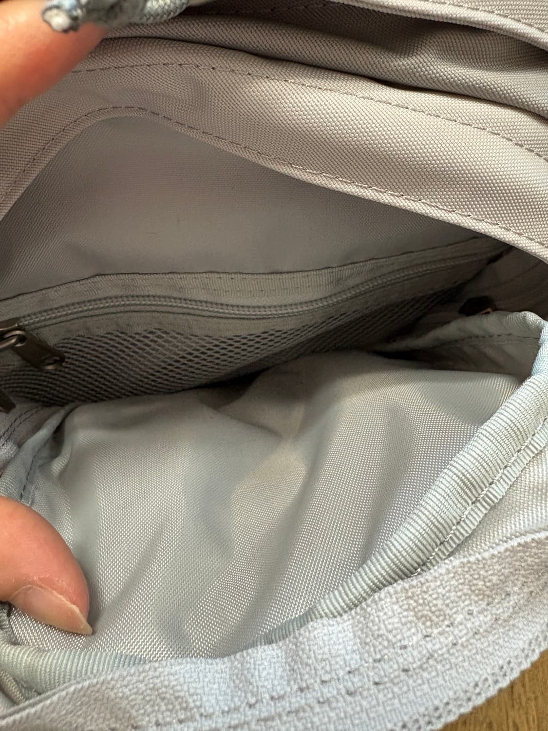 The north face norigae bagpack 상품이미지7