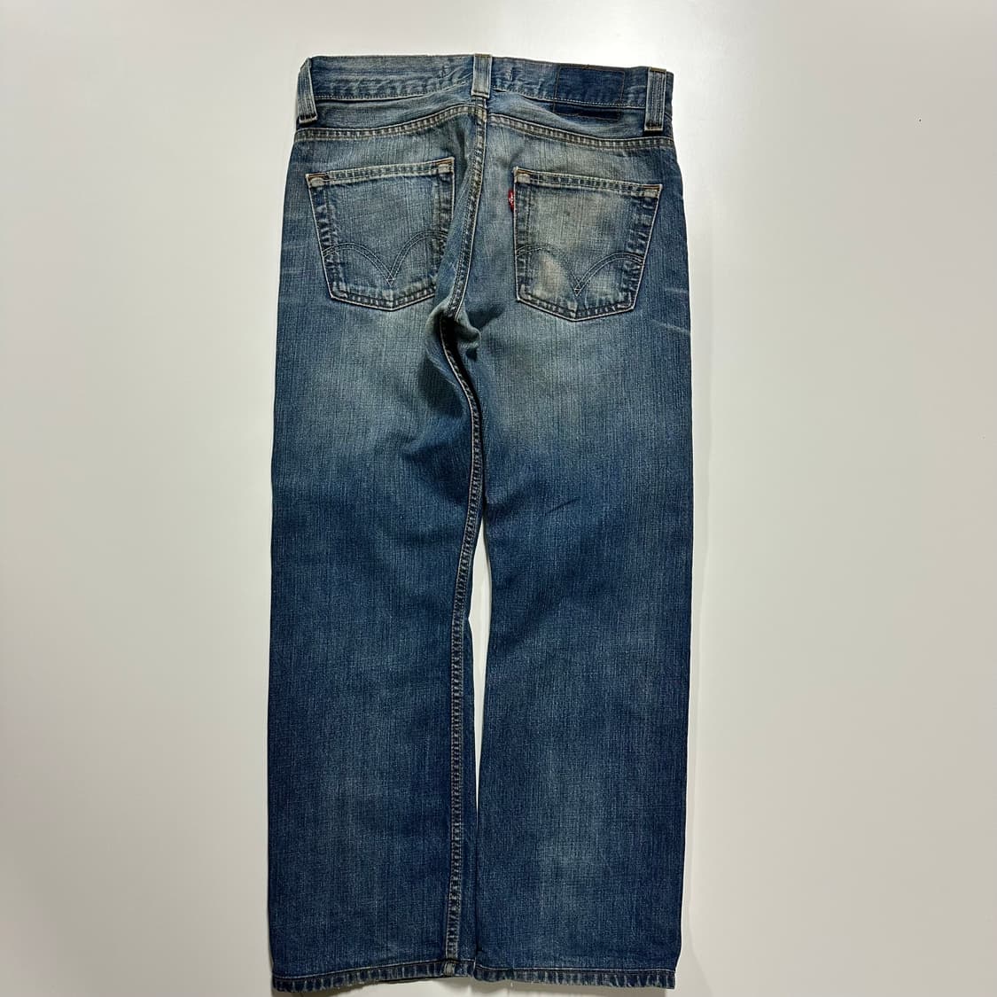 리바이스 506 31x32 상품이미지3