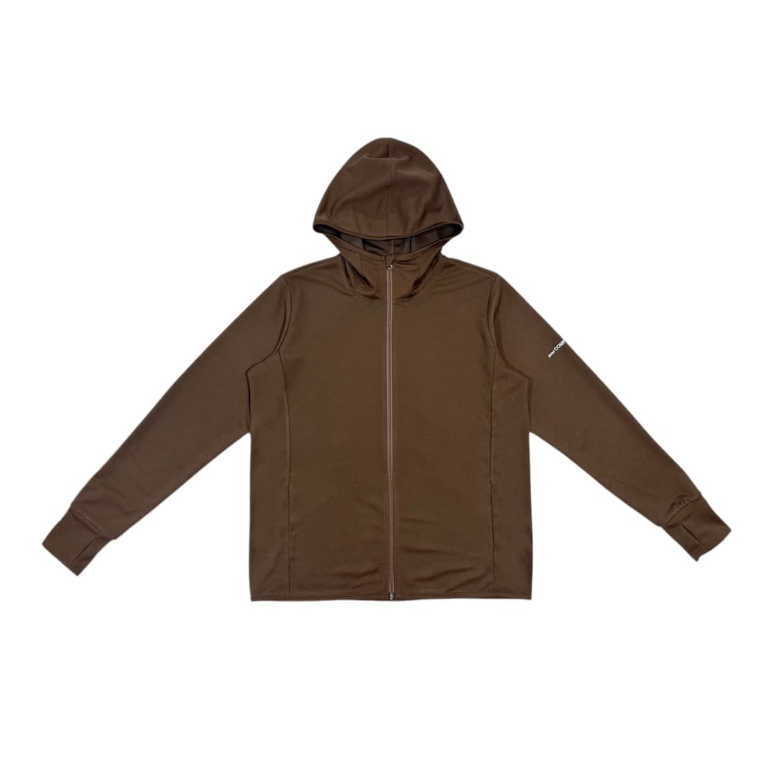 지초이 컴포트 이지 윈드 후드 2사이즈 상품이미지1