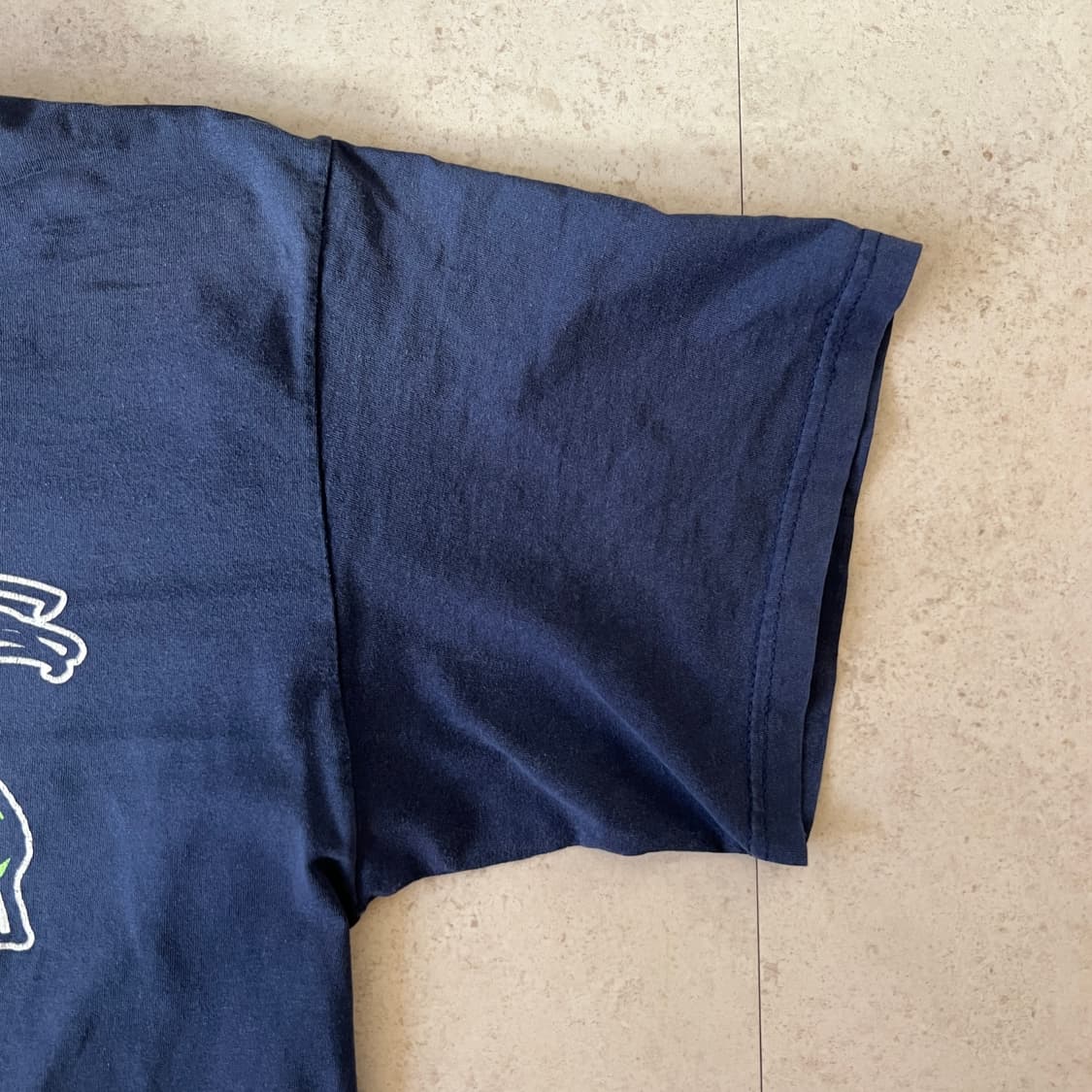 빈티지 00s WIZO 밴드 티셔츠 상품이미지7