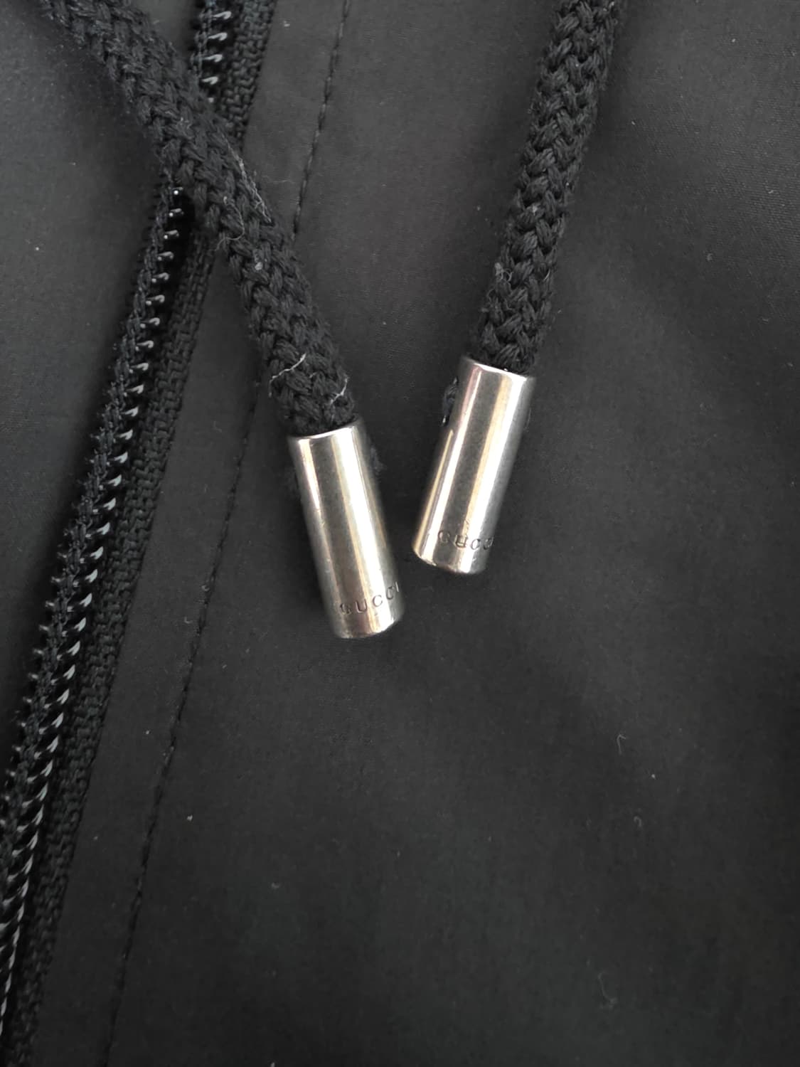 구찌 바람막이 S사이즈 상품이미지3