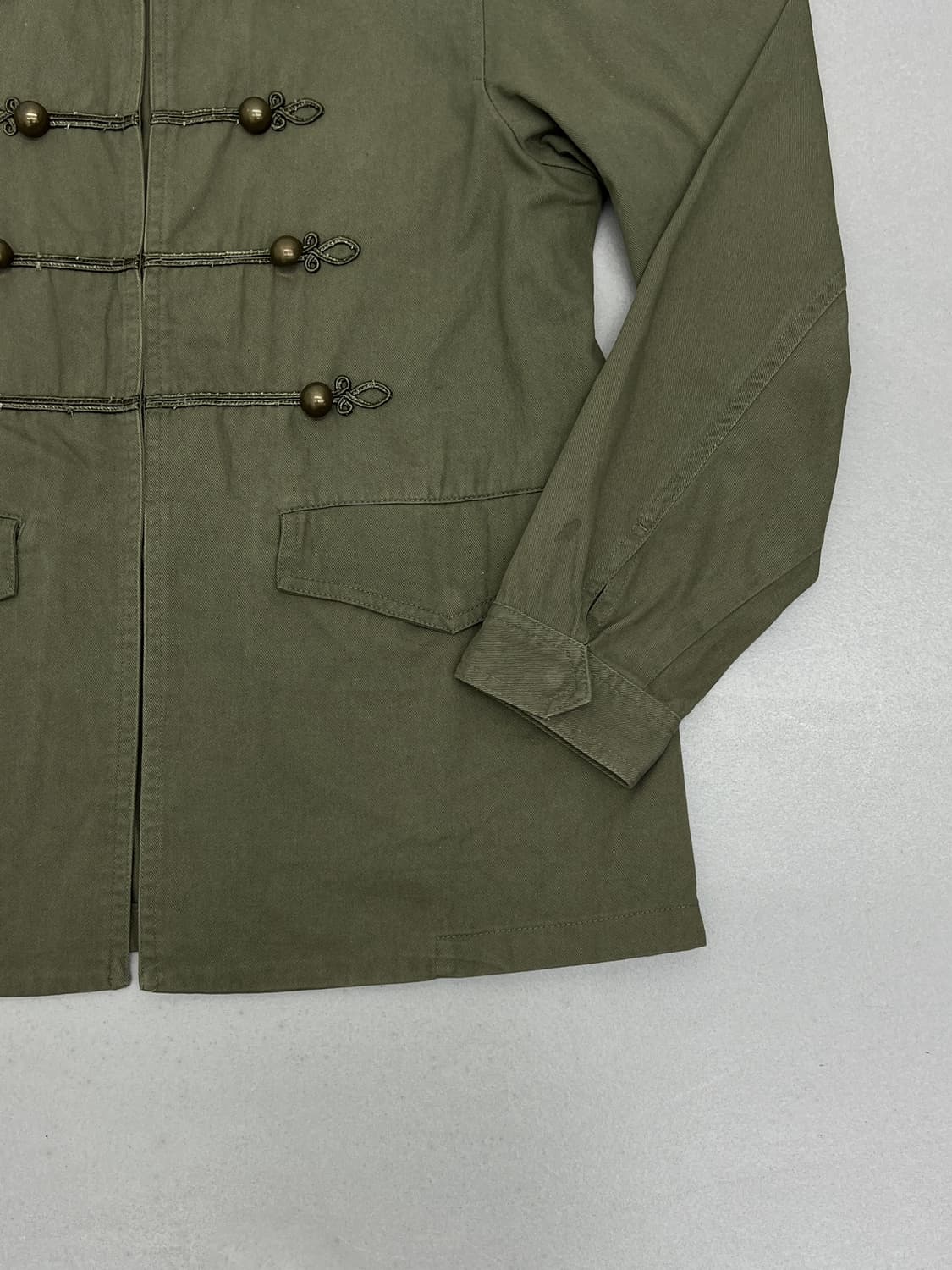 SLY 나폴레옹 자켓 상품이미지5