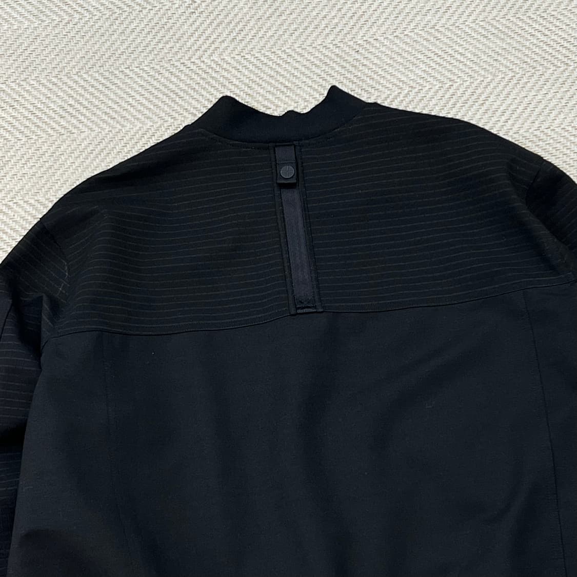 나이키 테크팩 블루종자켓 r3166 상품이미지5