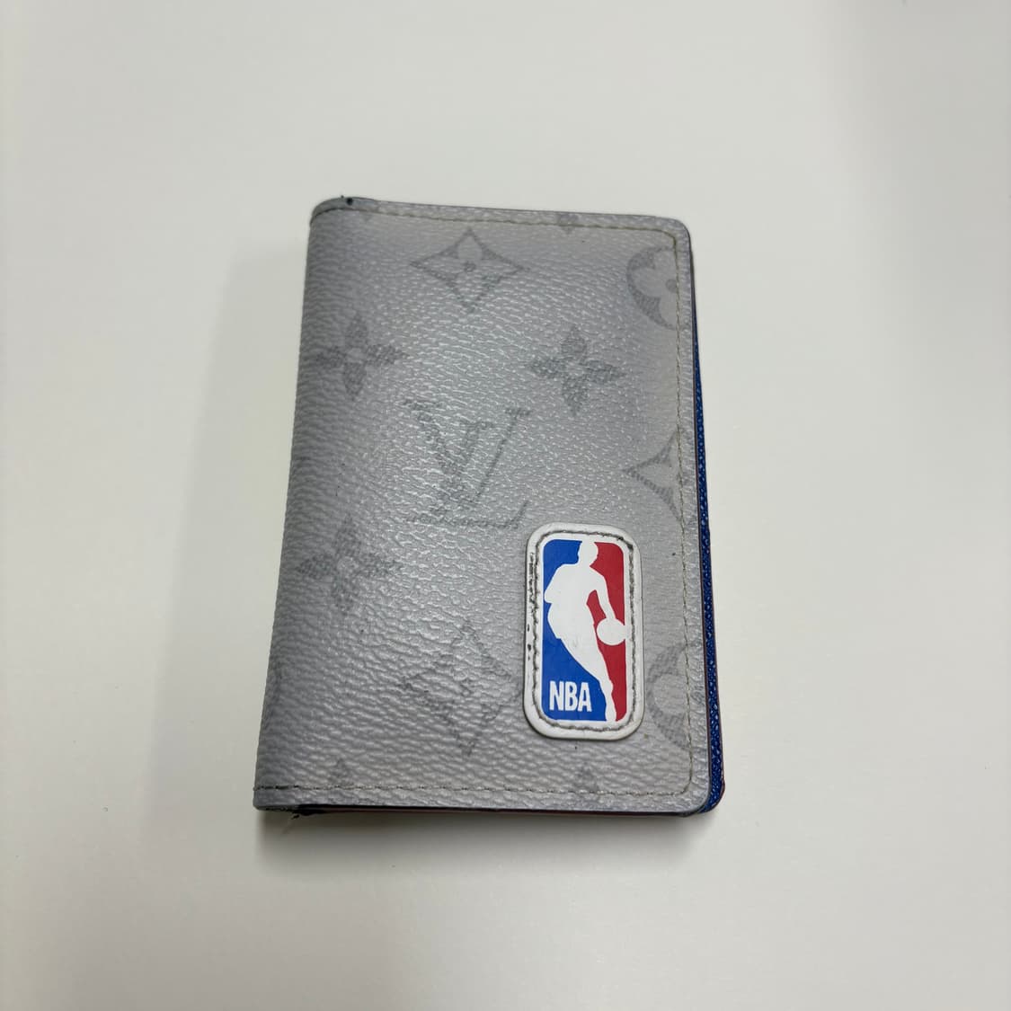 nba 루이비통 카드지갑 상품이미지2