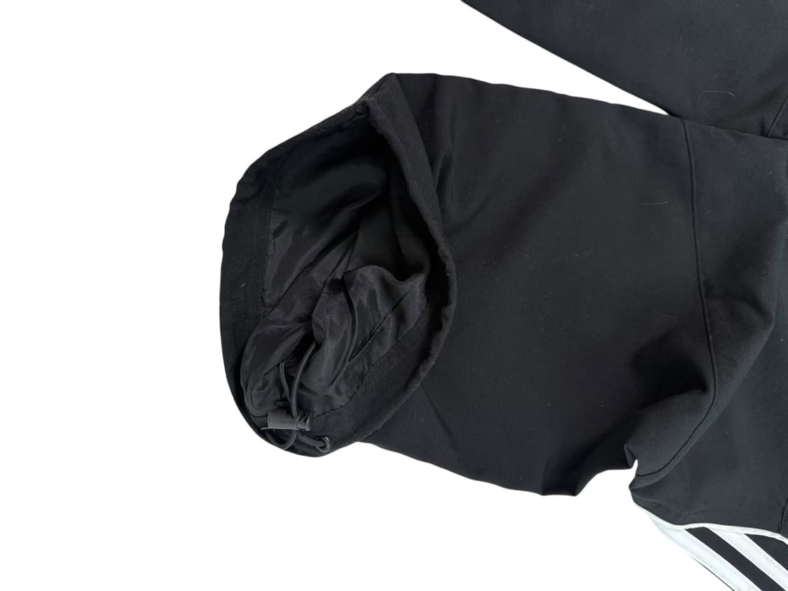 아디다스 블랙 트랙팬츠 상품이미지7