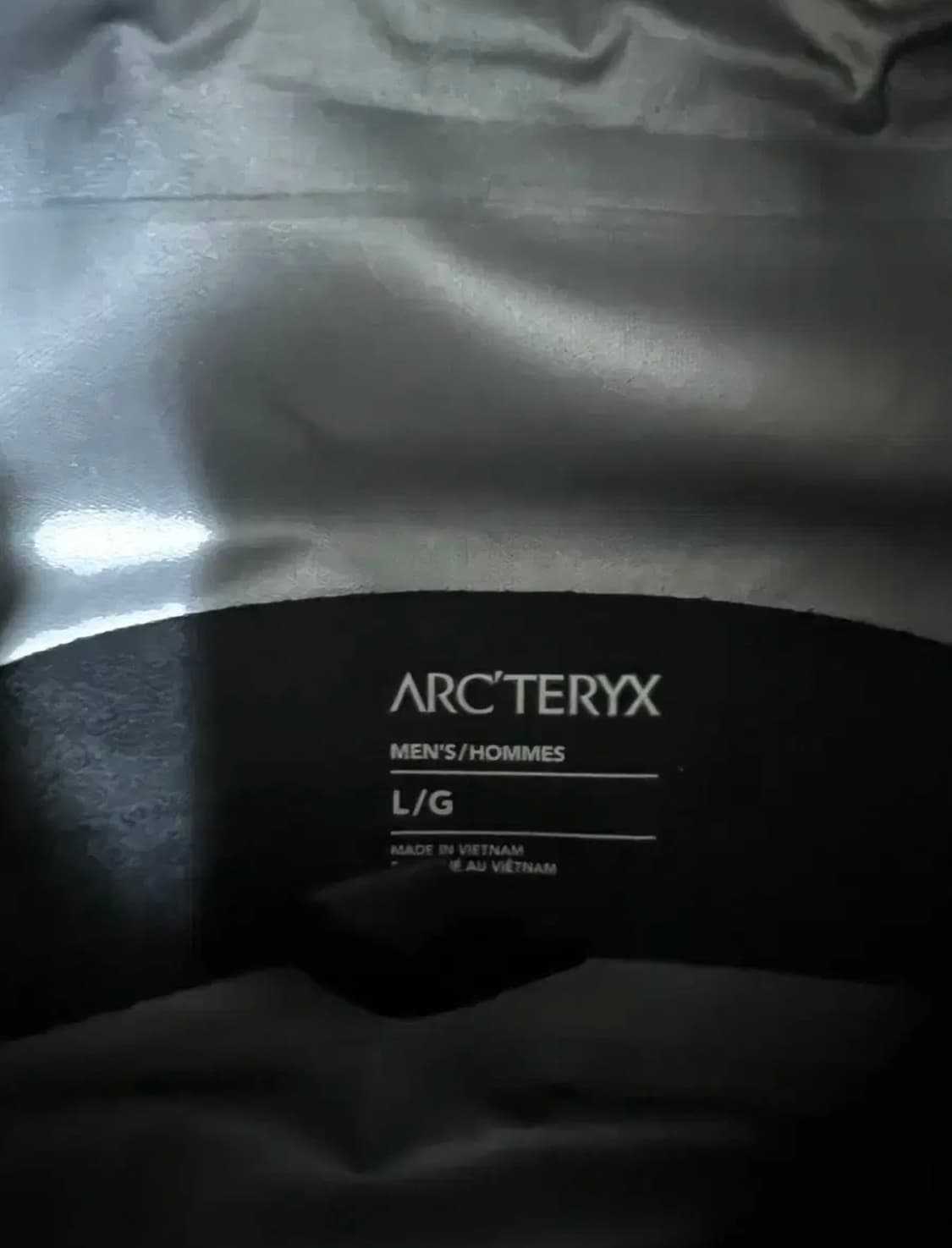 아크테릭스 베타 자켓 L 상품이미지3