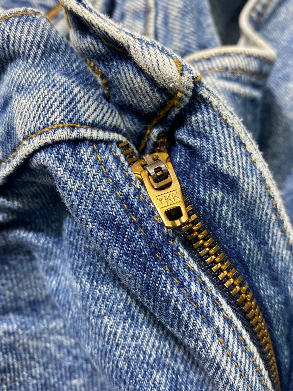 [30-31] 90s Levi's 550 리바이스 오렌지탭 컷오프 쇼츠 상품이미지3