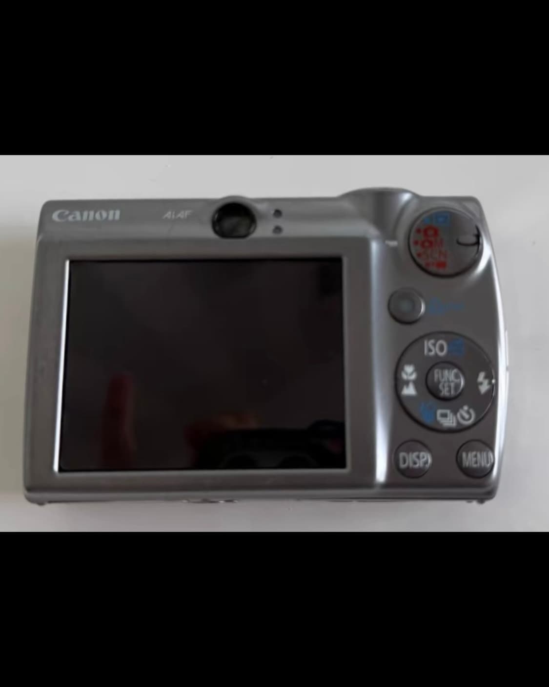 A급) 캐논 익서스 850 CANON IXUS 850 빈티지 디카 상품이미지9