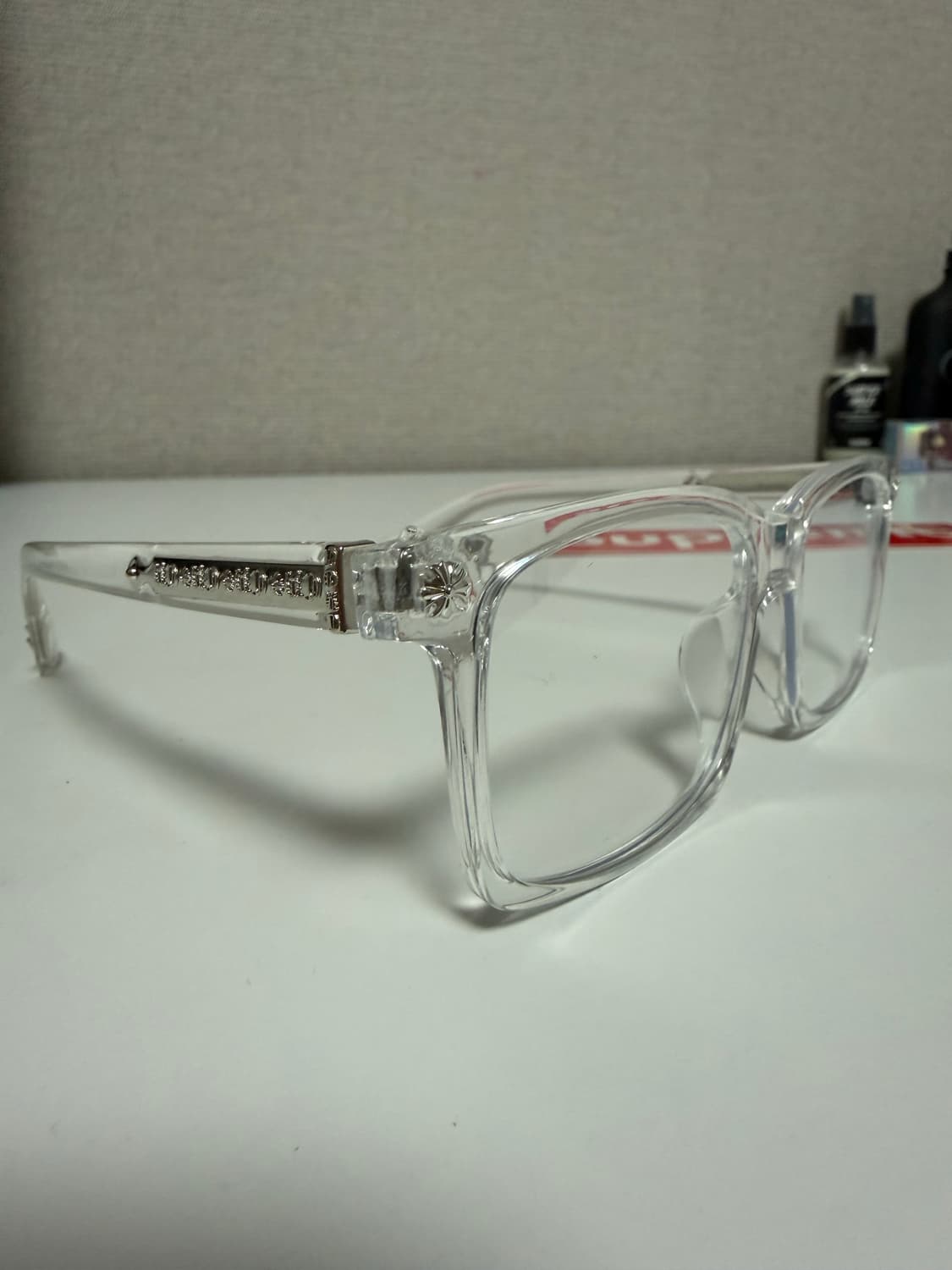 크롬하츠 안경 상품이미지4