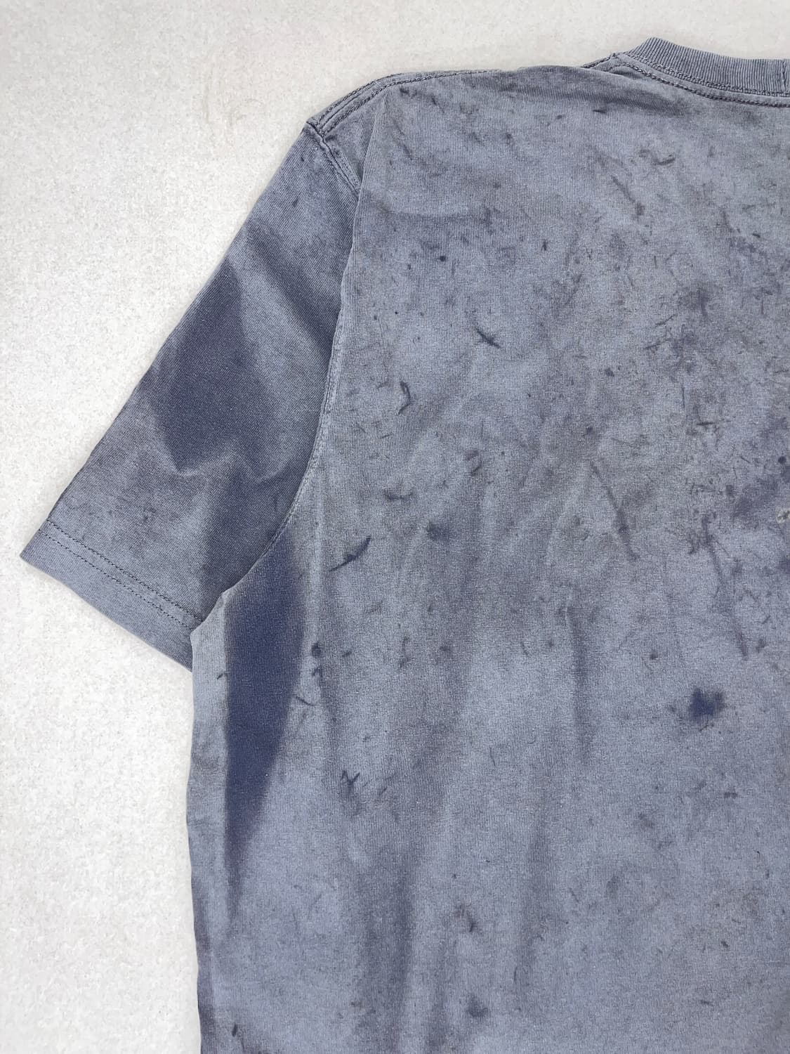 CARHARTT POCKET T-SHIRT CUSTOM FADED / D 상품이미지6