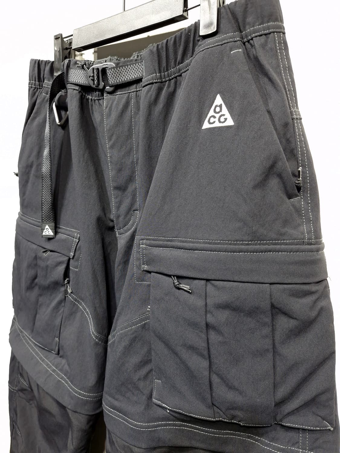 나이키ACG 스미스 서밋 카고팬츠 상품이미지6