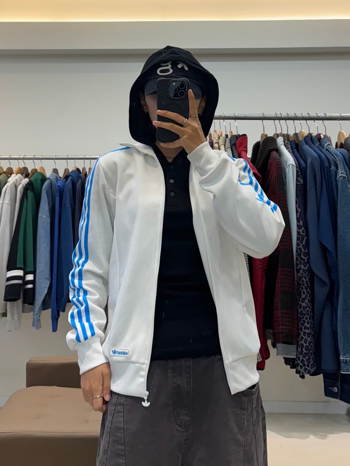08s 아디다스 져지 상품이미지6
