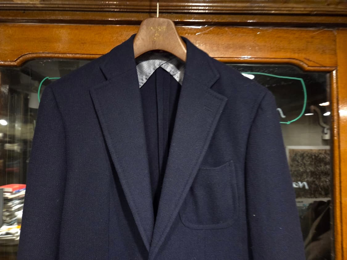 알베로 트위드자켓 상품이미지2