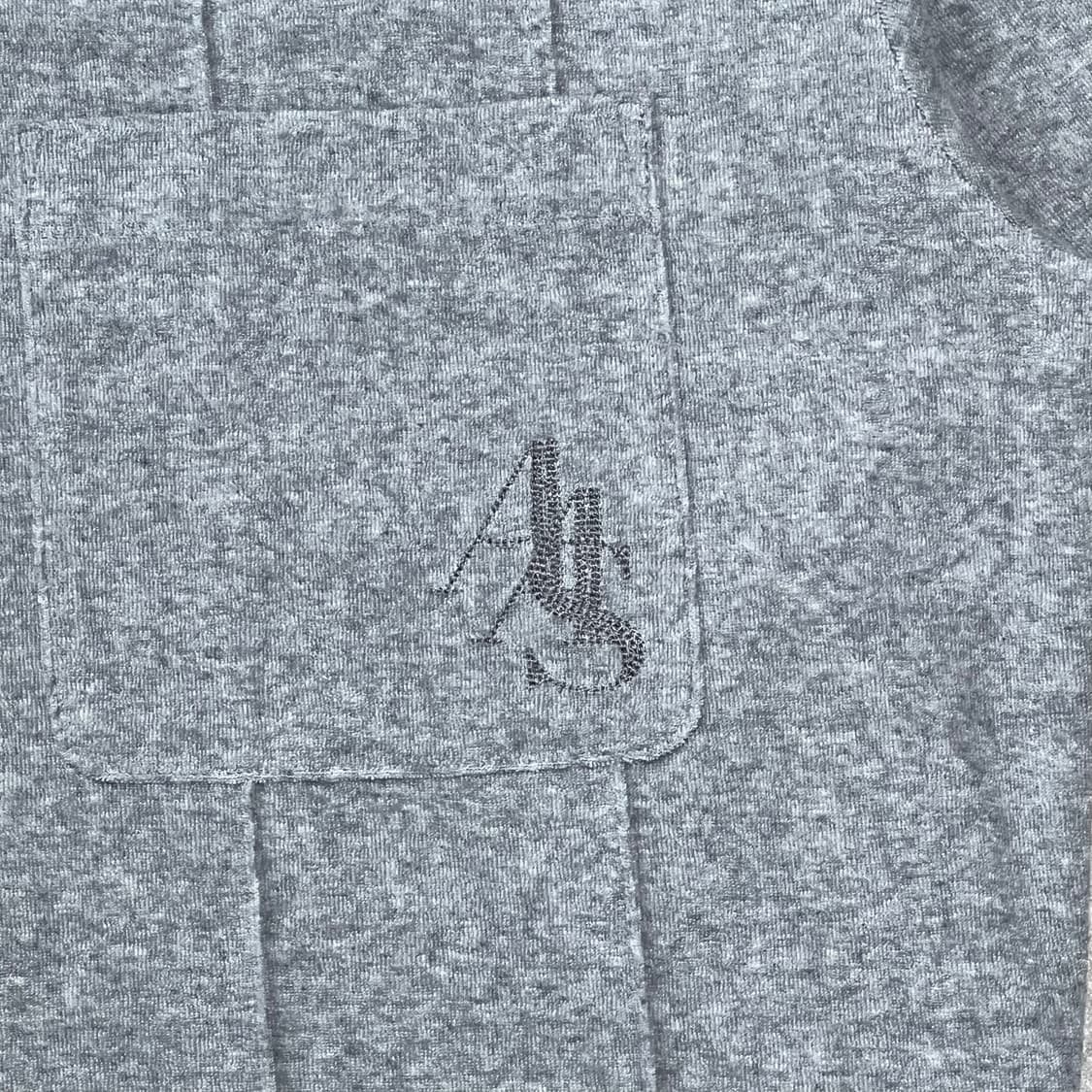 시스템 반팔 카라티 s10441 상품이미지5