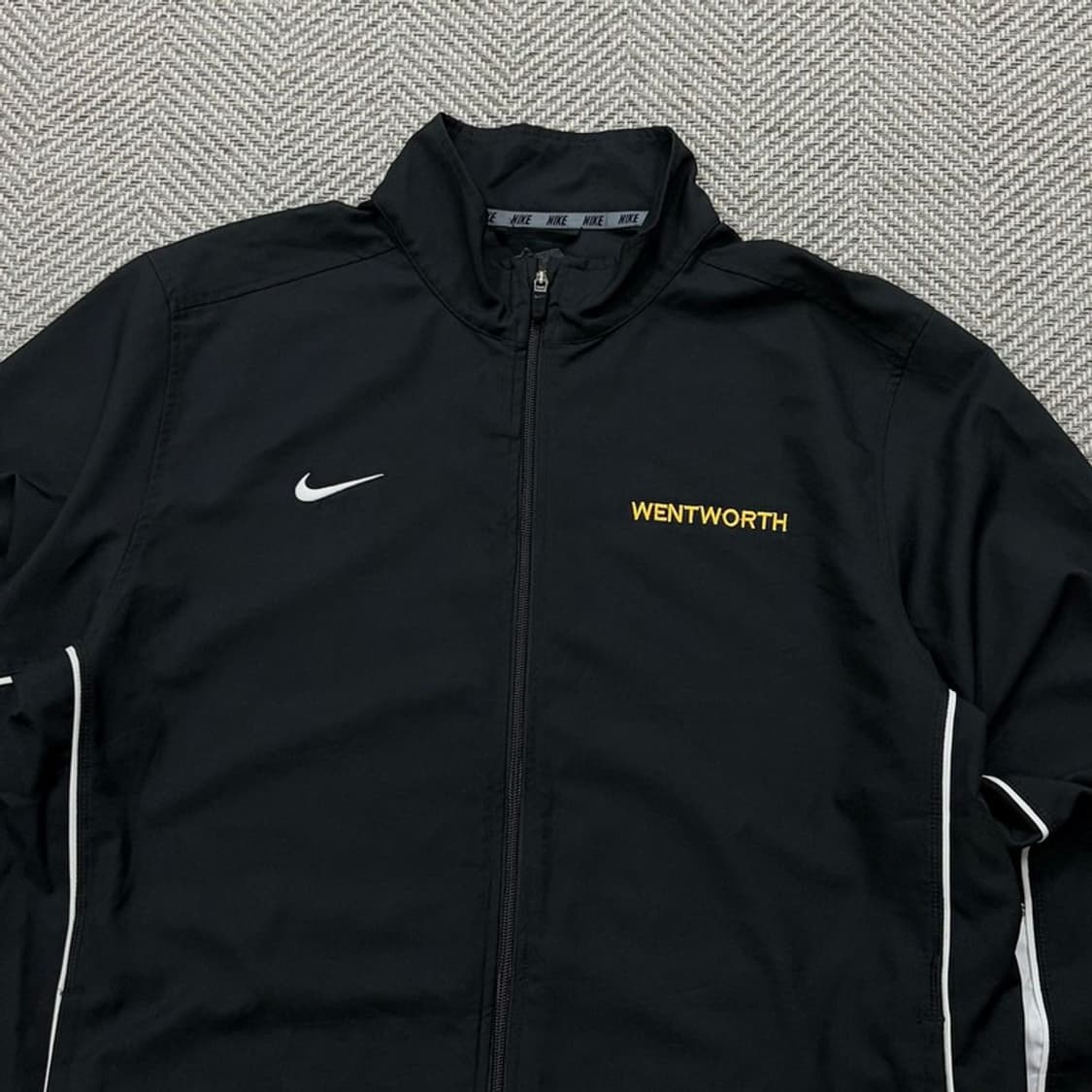 나이키 드라이핏 바람막이 v2154 상품이미지3