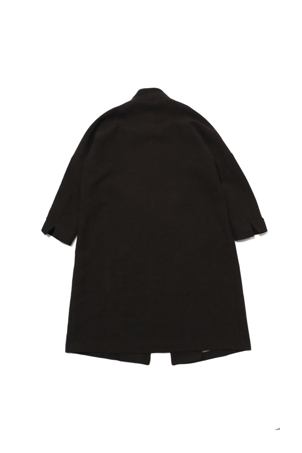 ZARA TRF 모카무스 코트 women S~M 상품이미지2