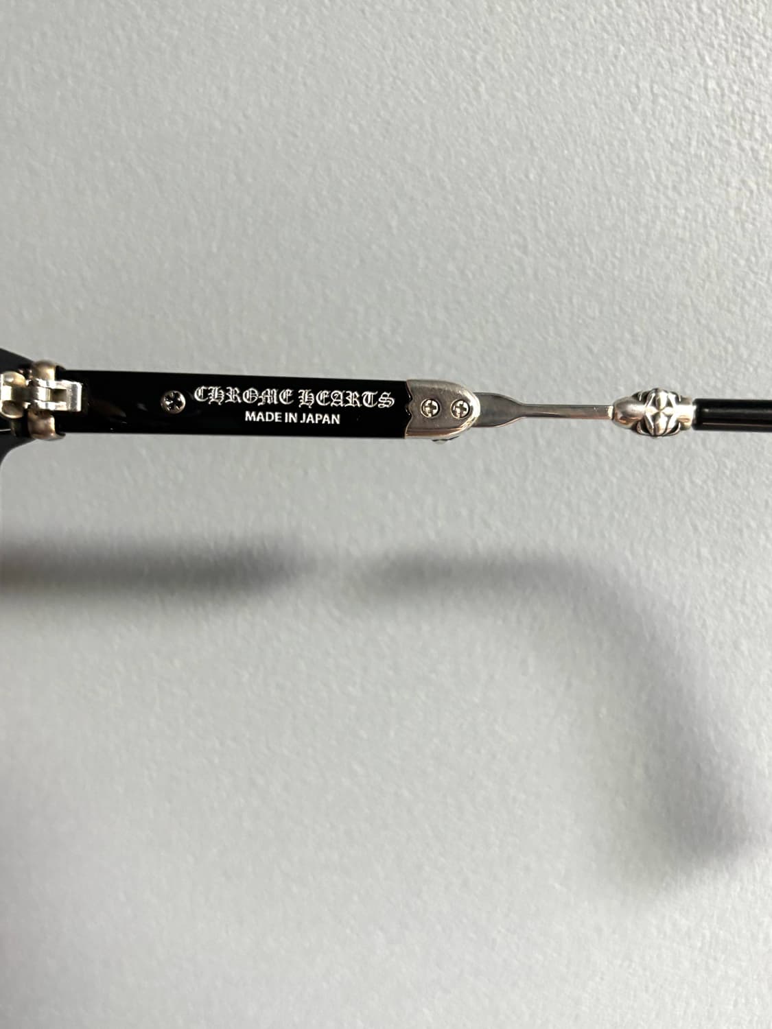 크롬하츠 덕버터 BK/SS 상품이미지5