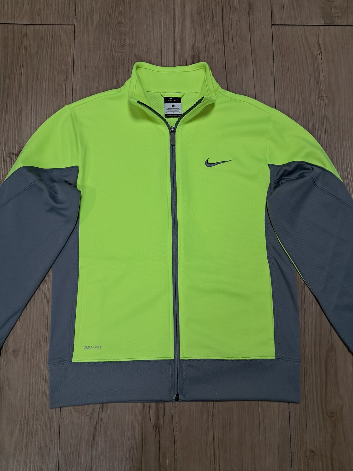 나이키 주니어 트랙탑 L 상품이미지2