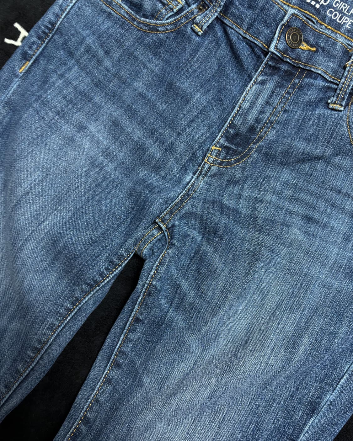 일본빈티지 GAP 데님 상품이미지4