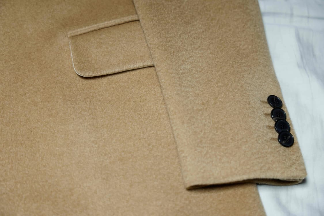 발렌티노 락스터드 코트 상품이미지7