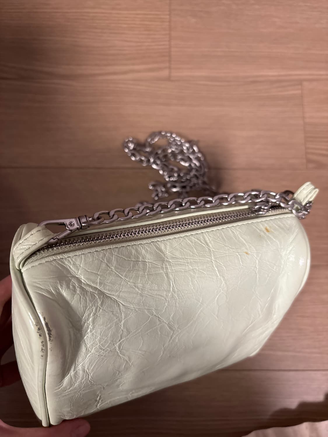 미닛뮤트 브렛미니 그린 상품이미지3