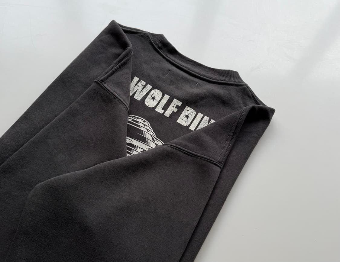 프릭스스토어 freak's store 맨투맨 상품이미지6