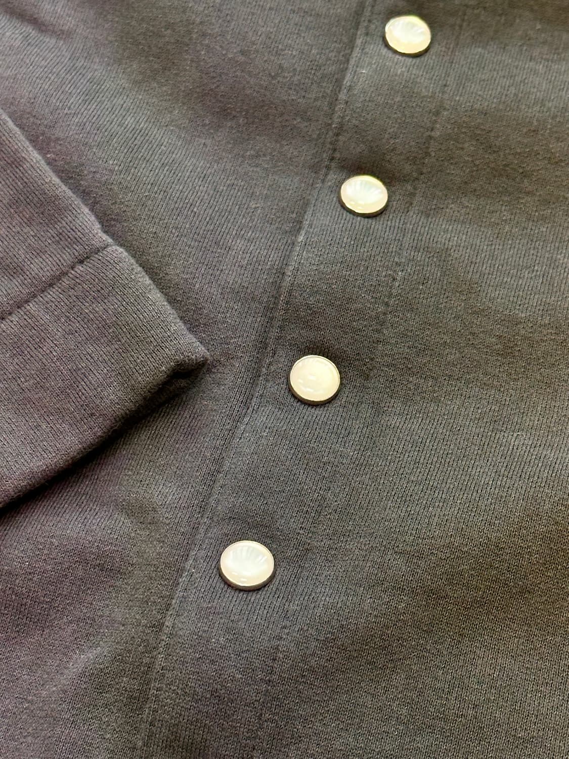 아네스베 코튼 가디건 상품이미지4