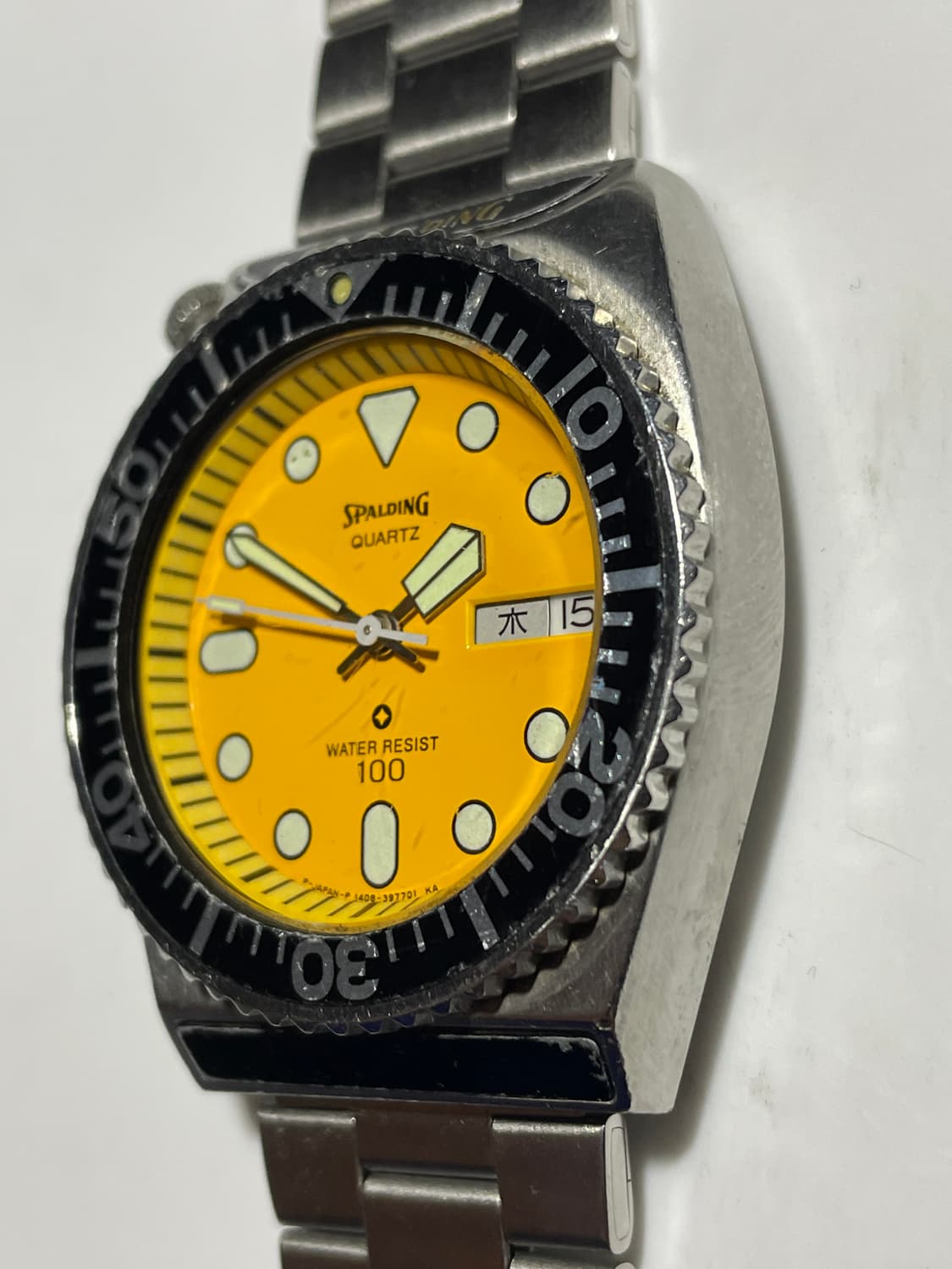 CITIZEN - Citizen Spalding 1408-394844 상품이미지3