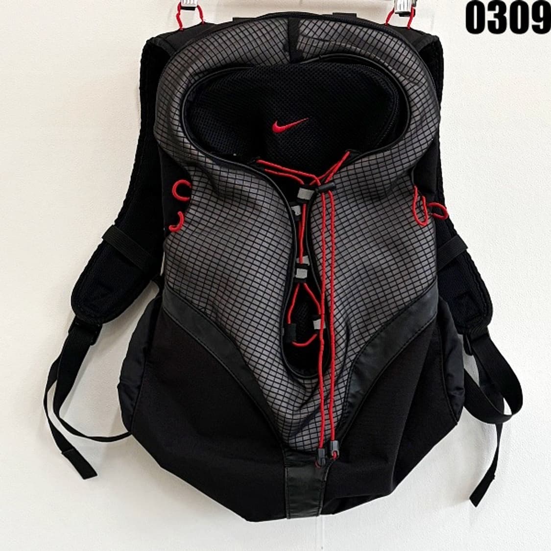 니이키 올드스쿨 백팩 가방  상품이미지1