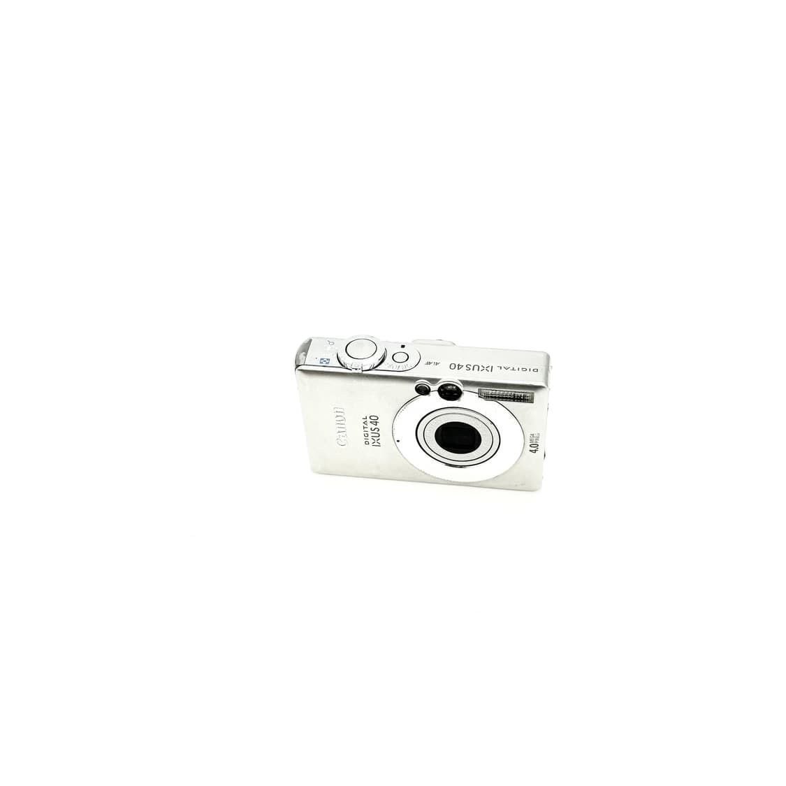 필름색감&희귀!) Canon IXY 50 디카 카메라 상품이미지8