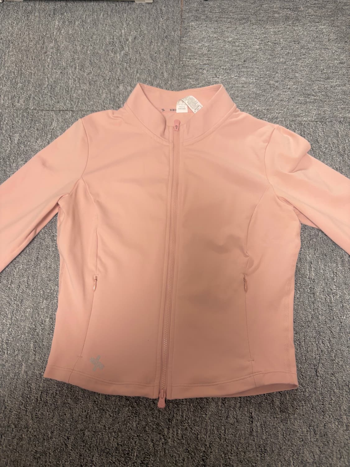 젝시믹스 딸기우유 자켓 L 상품이미지1