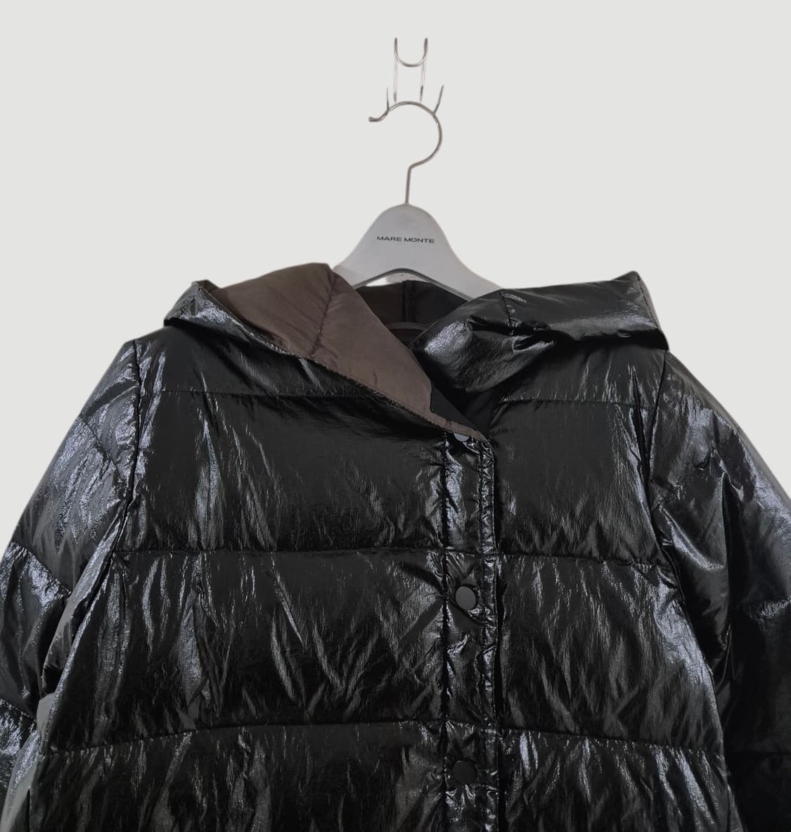 르샵 여자 오리털패딩 상품이미지2