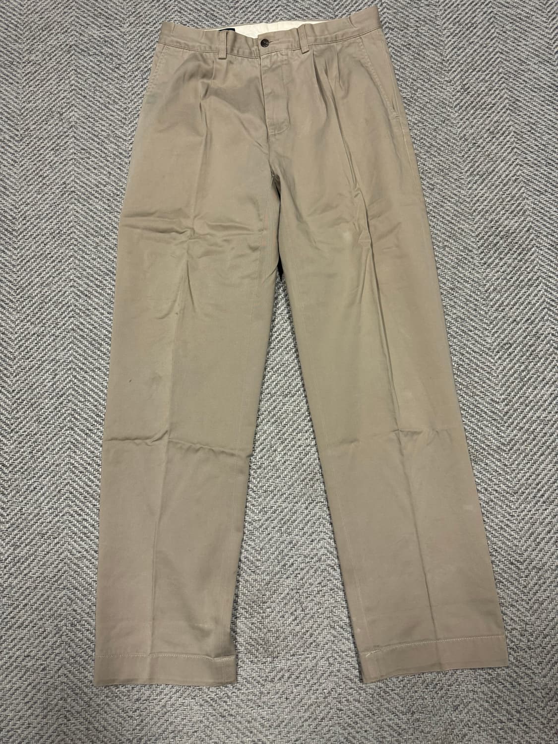 Polo 치노 팬츠 32/34  (옷장정리) 상품이미지1