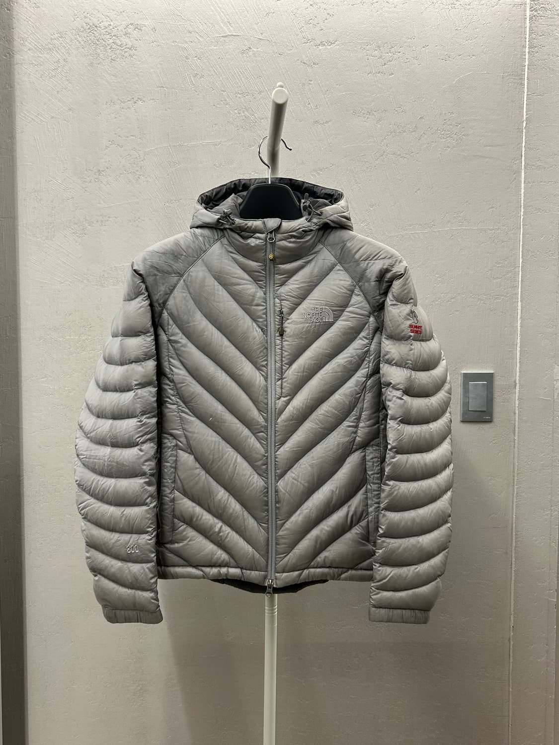 The North Face 노스페이스 써미트 800 구스다운 상품이미지2
