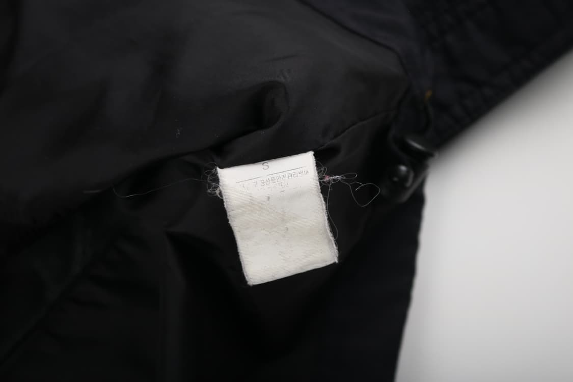 [S] 노스페이스 사이드포켓 og 바람막이 자켓 상품이미지7